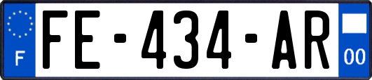 FE-434-AR