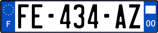 FE-434-AZ