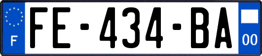 FE-434-BA