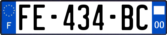 FE-434-BC