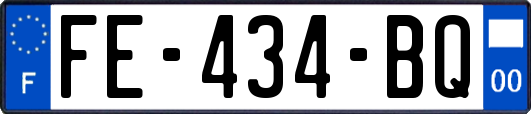 FE-434-BQ