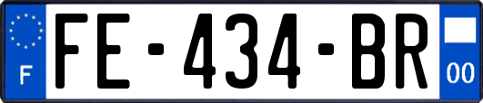 FE-434-BR