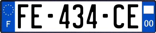 FE-434-CE