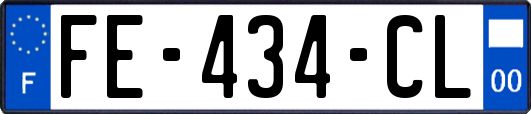 FE-434-CL