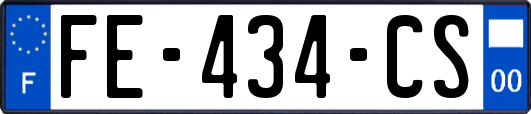 FE-434-CS