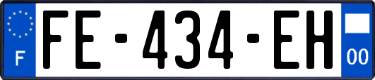FE-434-EH