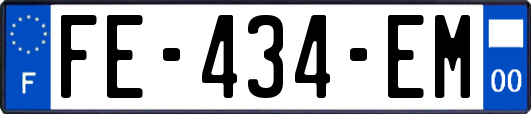 FE-434-EM