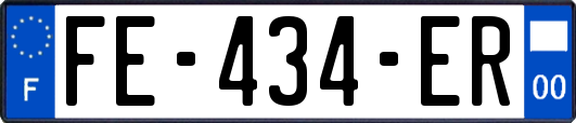 FE-434-ER