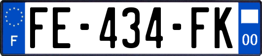 FE-434-FK