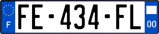 FE-434-FL