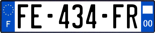 FE-434-FR
