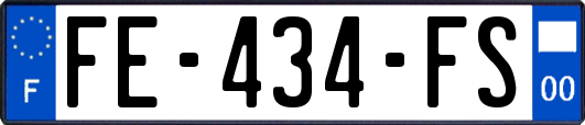 FE-434-FS