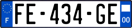 FE-434-GE