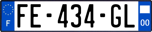 FE-434-GL