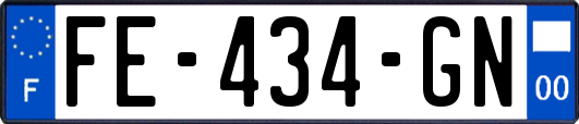 FE-434-GN