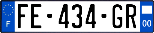 FE-434-GR