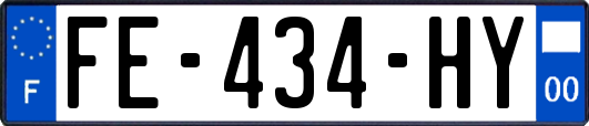 FE-434-HY