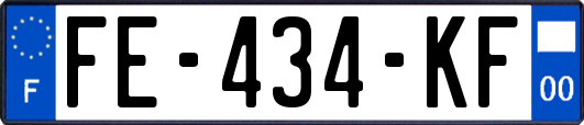 FE-434-KF