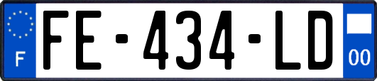 FE-434-LD