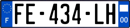 FE-434-LH