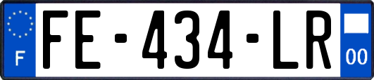 FE-434-LR