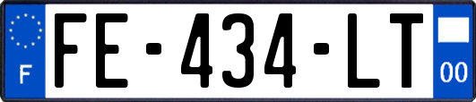 FE-434-LT