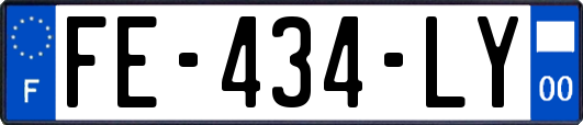 FE-434-LY