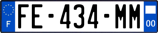 FE-434-MM