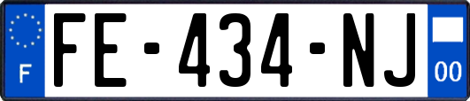 FE-434-NJ