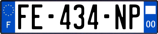 FE-434-NP