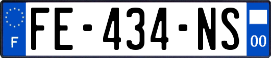 FE-434-NS