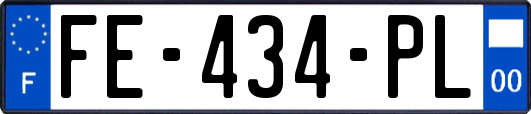 FE-434-PL