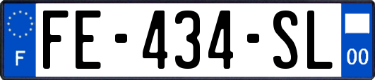 FE-434-SL