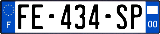 FE-434-SP