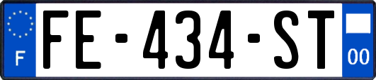 FE-434-ST