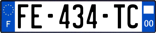 FE-434-TC