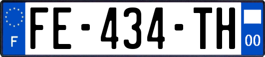 FE-434-TH