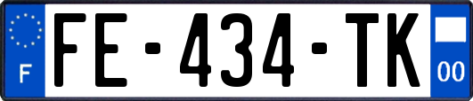 FE-434-TK