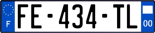 FE-434-TL