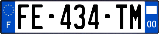 FE-434-TM