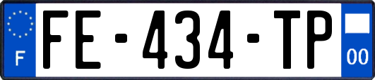 FE-434-TP