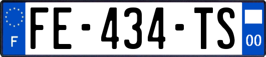 FE-434-TS
