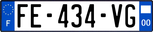 FE-434-VG