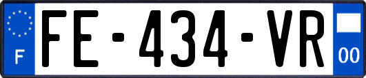 FE-434-VR