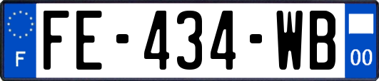FE-434-WB
