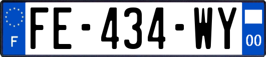 FE-434-WY