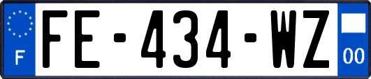 FE-434-WZ