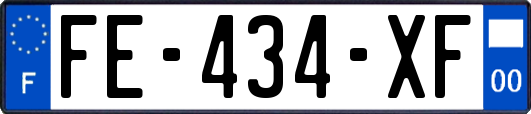 FE-434-XF