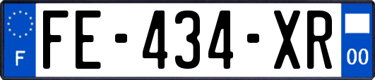FE-434-XR