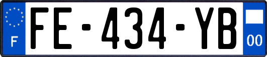 FE-434-YB